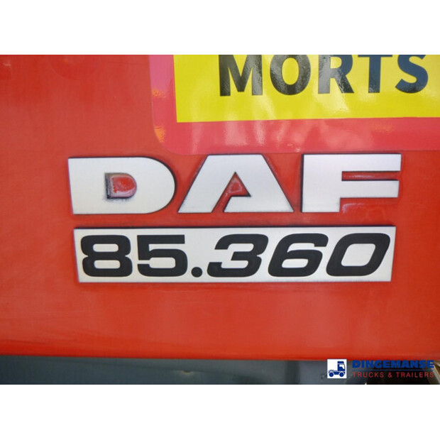 2009 DAF CF85.360-49194064