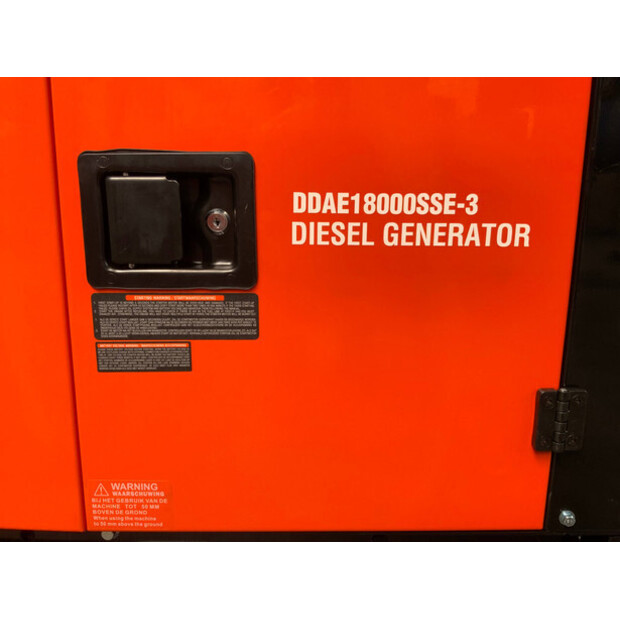 2026 دايو DDAE18000SE-3-49194094