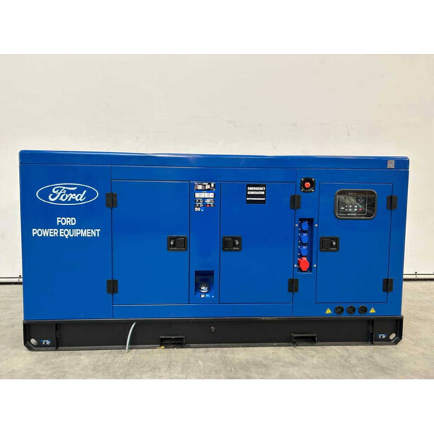 2024 Ford FDGFS-100-49194119