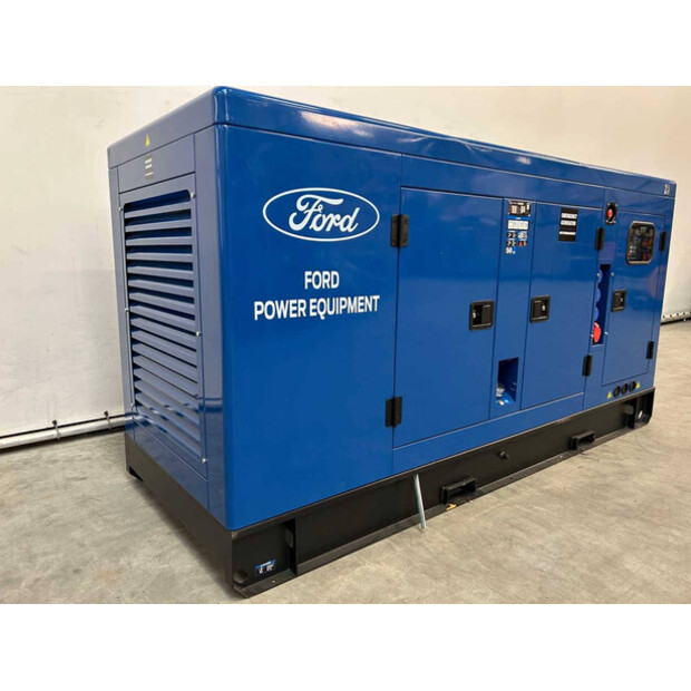 2024 Ford FDGFS-100-49194120