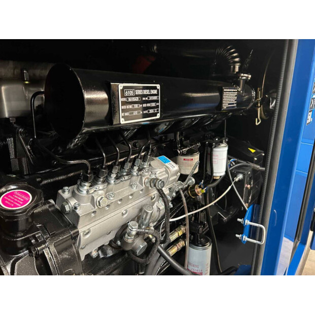 2024 Ford FDGFS-100-49194130