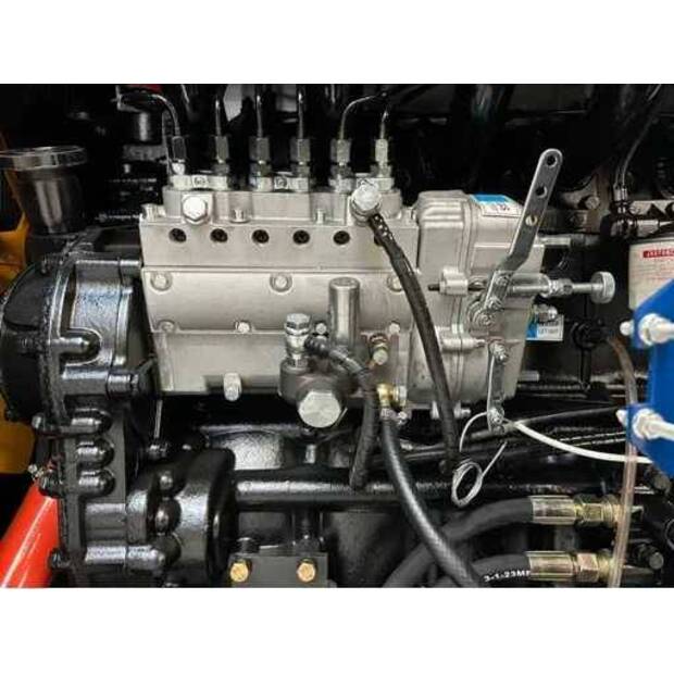 2024 Ford FDGFS-100-49194134