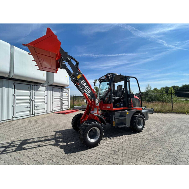 2026 Everun ER408-49194276