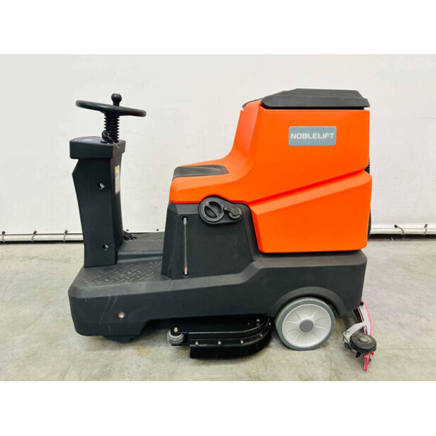 2025 Noblelift NR810-49194355