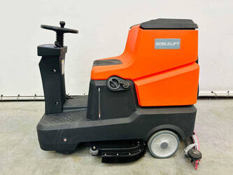 Image for SWEEPERS 2025 Noblelift NR810
