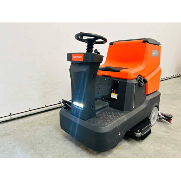 2025 Noblelift NR810-49194356