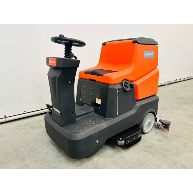 2025 Noblelift NR810-49194357