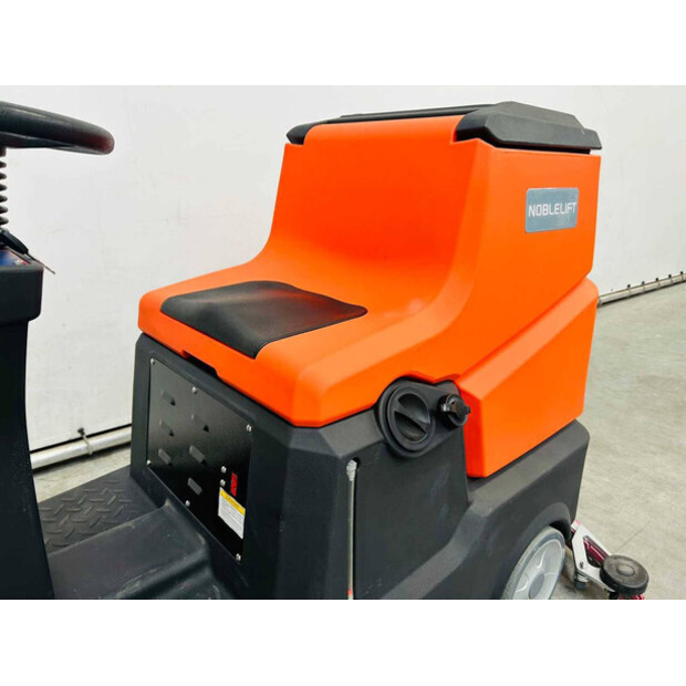 2025 Noblelift NR810-49194359