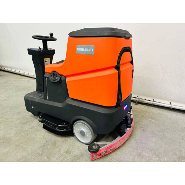 2025 Noblelift NR810-49194368