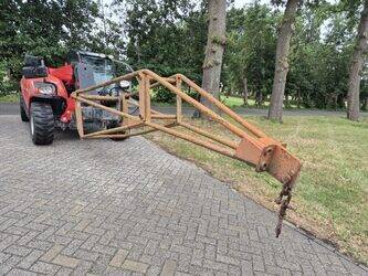 Image for TELESCOPIC HANDLERS Other