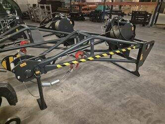 Image for TELESCOPIC HANDLERS Other
