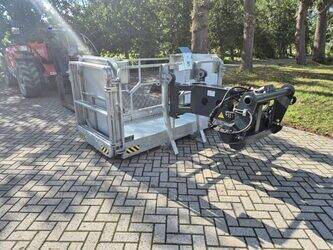Image for TELESCOPIC HANDLERS Other