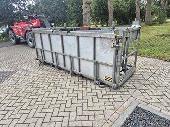 Image for TELESCOPIC HANDLERS Other