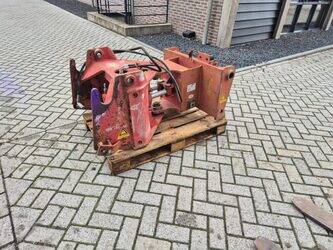 Image for TELESCOPIC HANDLERS Other