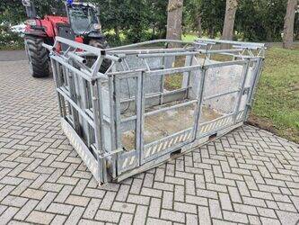 Image for TELESCOPIC HANDLERS Other