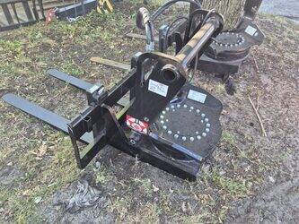 Image for TELESCOPIC HANDLERS Other