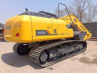 صورة ل حفارات 2025 ليوكونج 925E للبيع في غانا