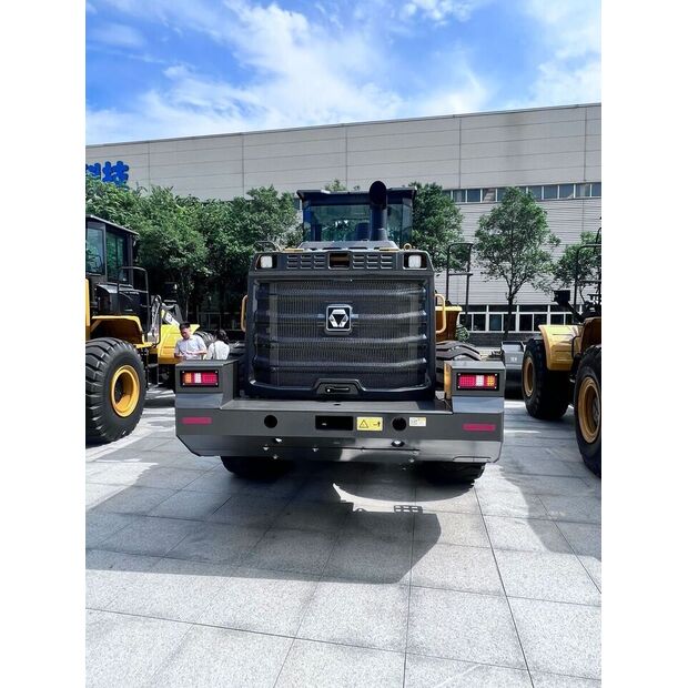 2025 XCMG XC968-49196982