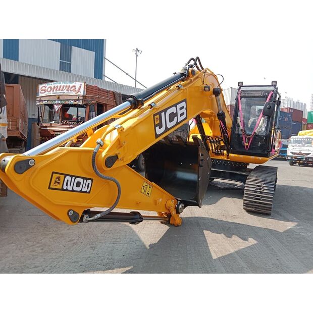 2025 JCB JS200-49197034
