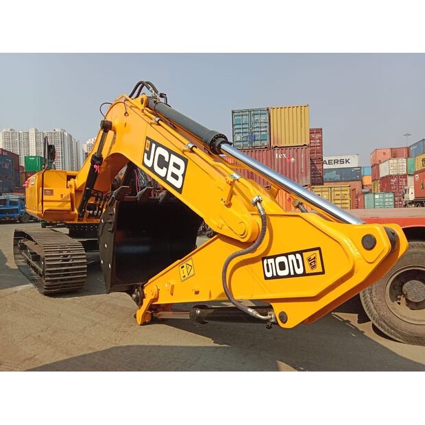 2025 JCB JS200-49197035
