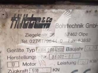 2008-hutte-bohrtechnik-hbr206d100z-49197931