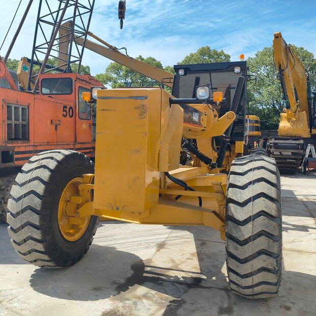 2024 Caterpillar 140H-49198478