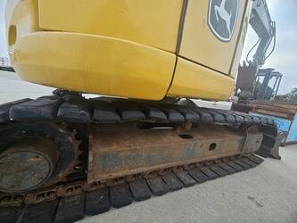 Image de PELLETEUSES 2022 JOHN DEERE 85