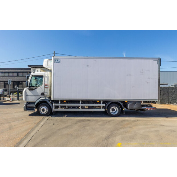 2018 Renault D10-49198600