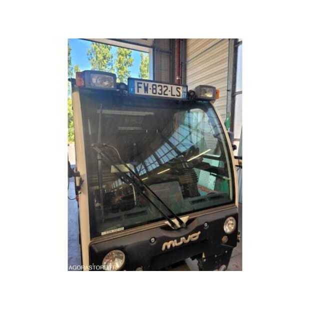 2021 Holder MUVO-49200704