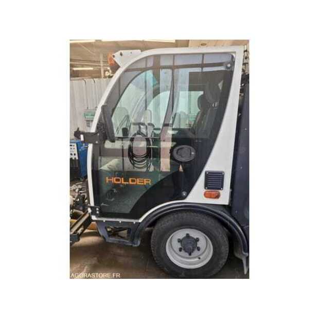 2021 Holder MUVO-49200706