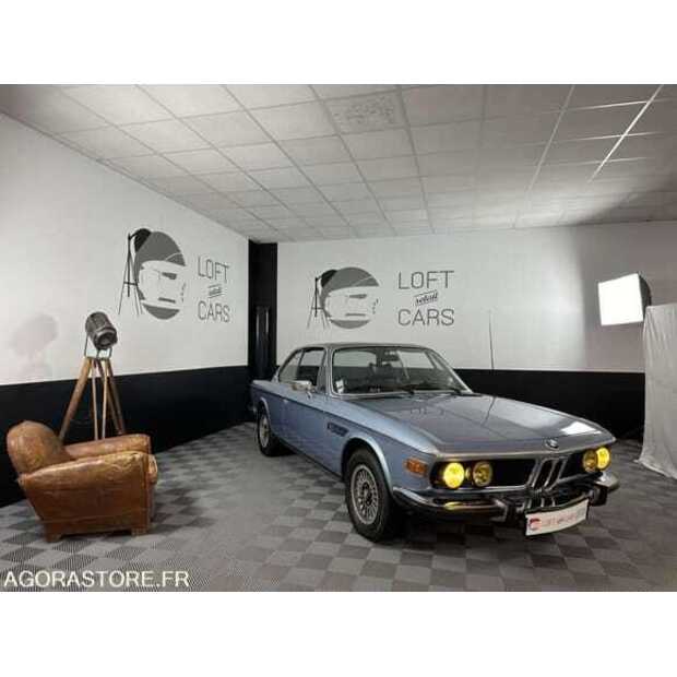 1975 BMW 3.0 CS-49200908