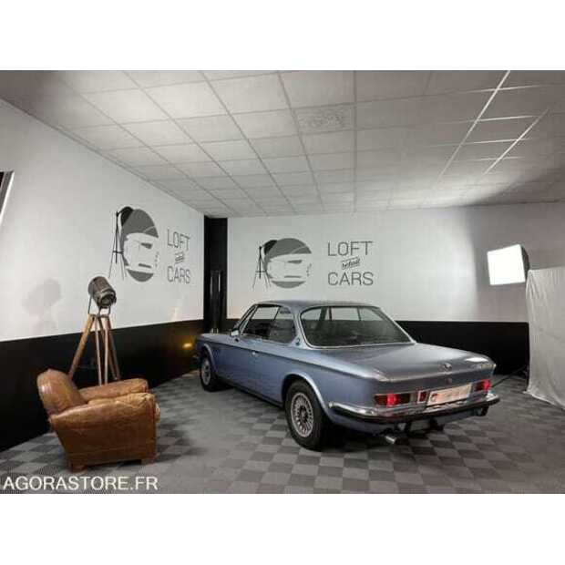 1975 BMW 3.0 CS-49200920