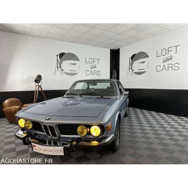 1975 BMW 3.0 CS-49200921