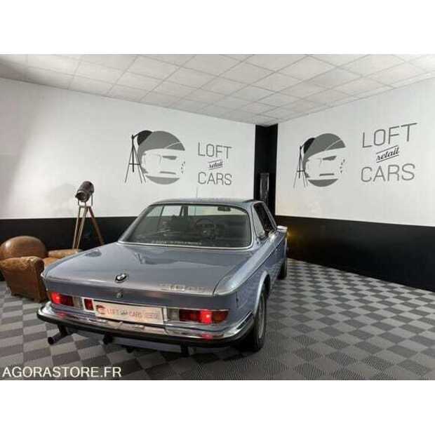 1975 BMW 3.0 CS-49200923