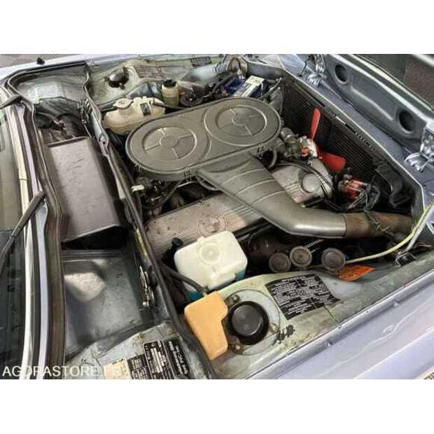 1975 BMW 3.0 CS-49200928
