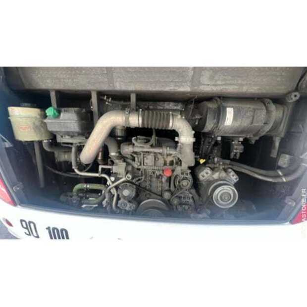 2019 Irizar I6-49200958