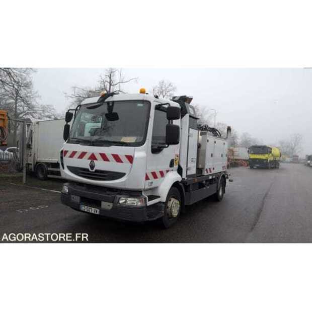 2012 Renault Midlum-49201022