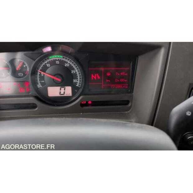 2012 Renault Midlum-49201028
