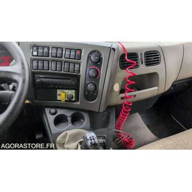 2012 Renault Midlum-49201029