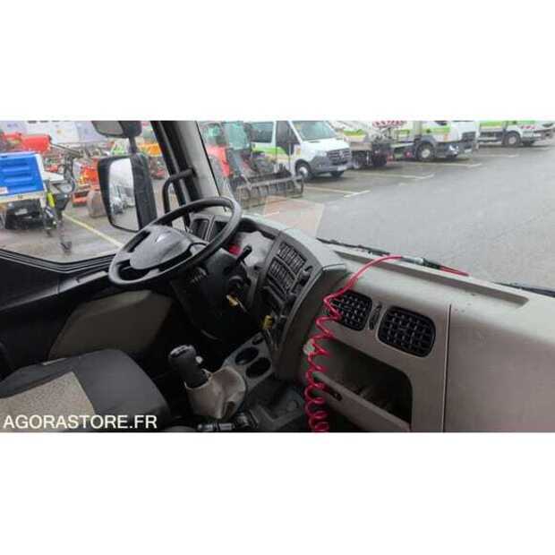 2012 Renault Midlum-49201030