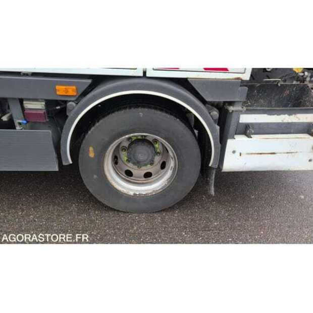 2012 Renault Midlum-49201035