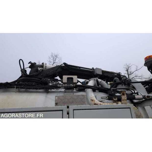 2012 Renault Midlum-49201037
