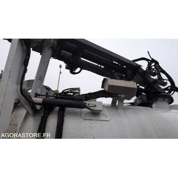 2012 Renault Midlum-49201038