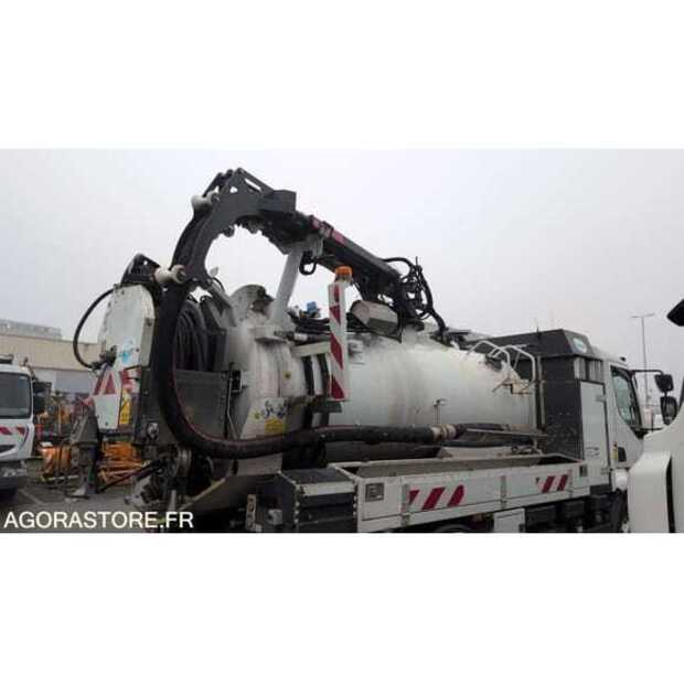 2012 Renault Midlum-49201039