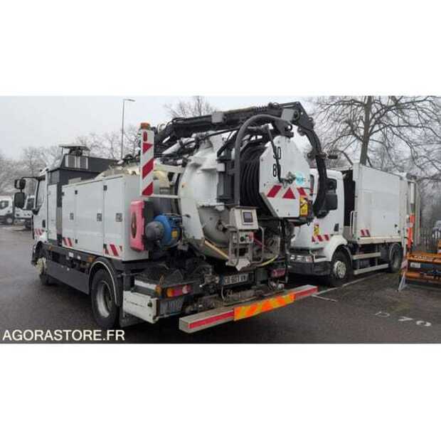 2012 Renault Midlum-49201040