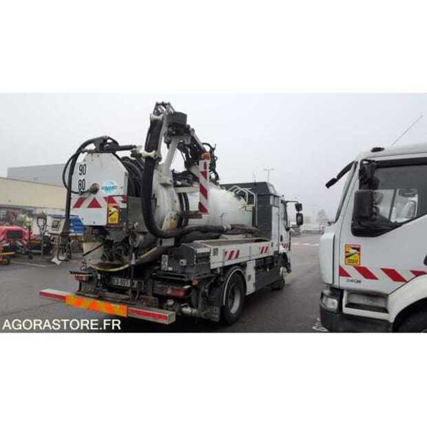 2012 Renault Midlum-49201042