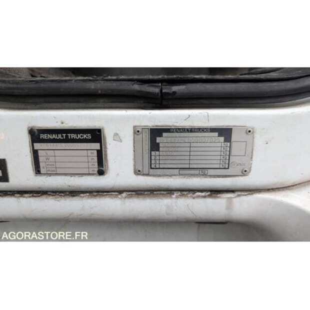 2012 Renault Midlum-49201048
