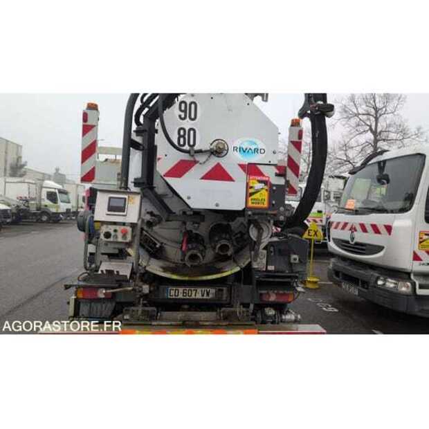 2012 Renault Midlum-49201049