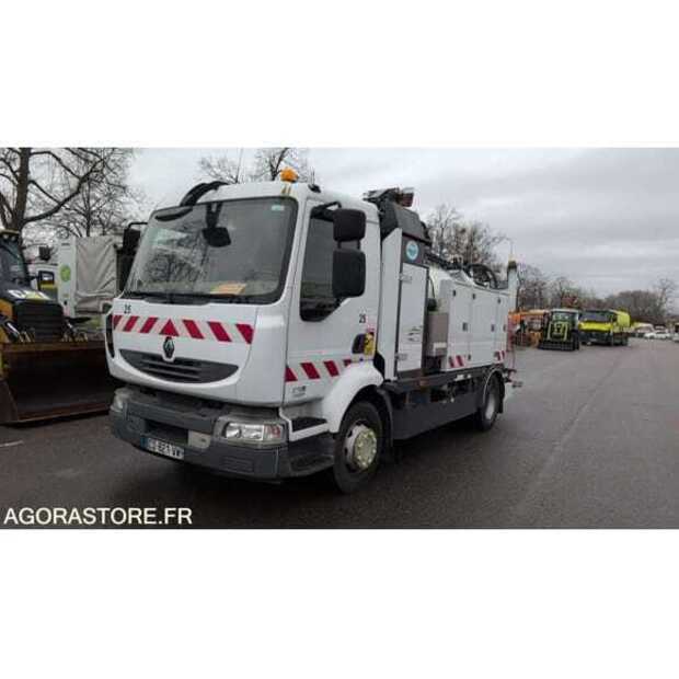 2012 Renault Midlum-49201078