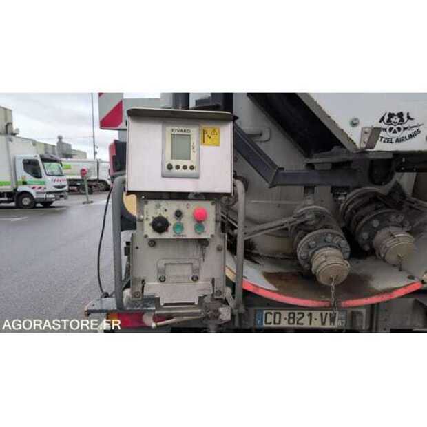 2012 Renault Midlum-49201080